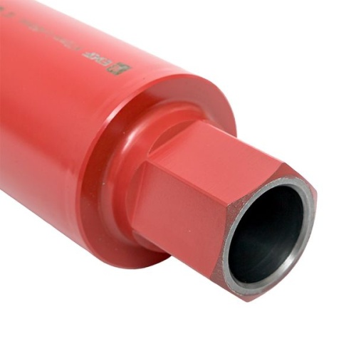 Коронка алмазная (проходка) WCHP-72/450 (1 UNC) Expert | код wchp-sf72/450 | EKF фото 5