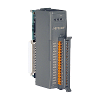 I-87024W-G CR 4-channel 14-bit analog output module | код 00-01184657 | ICP DAS