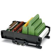 Интерфейсный модуль UM-D37M/DS/FU/LED/AO/C300/L | код 2905243 | PHOENIX CONTACT
