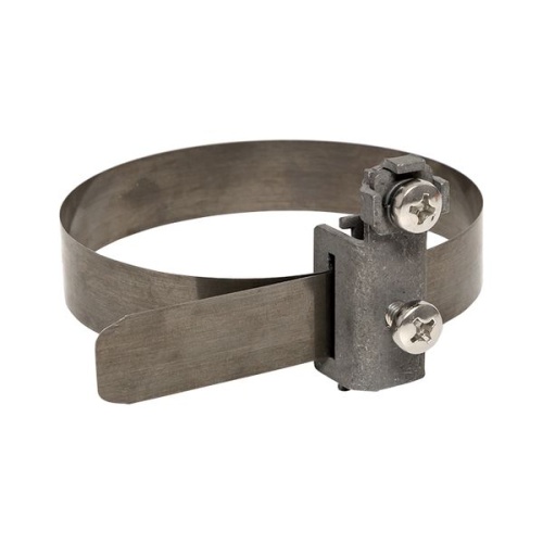 Хомут для уравнивания потенциалов D 0-100мм PROxima | код gc-33410 | EKF фото 2