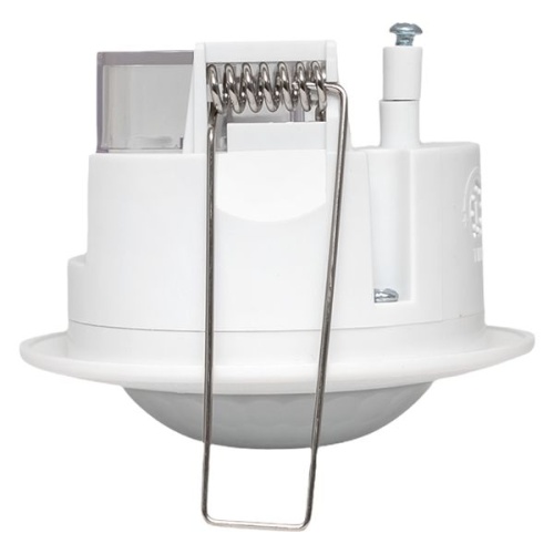 ИК датчик движения встраив, 1200Вт 360гр, до 6м IP20 MS-100 PROxima | код dd-ms-100 | EKF фото 5