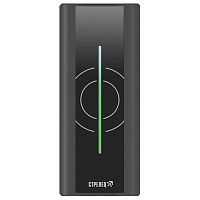 ИК ТСО Стрелец-Часовой Интерфейс подключения до двух считывателей сторонних производителей Аргус-Спектр