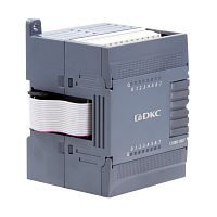 Модуль расширения, 8 выходных реле | код C1000-08XR | DKC