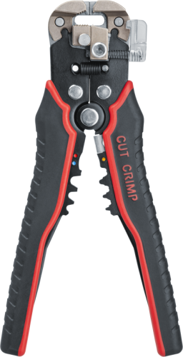 Съемник изоляции NHT-Sia06-3v1 Navigator 95149