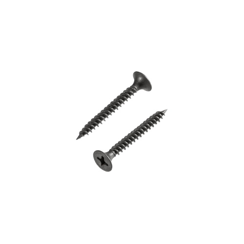 Саморез гипсокартон-металл KRANZ 3.5х32, пакет (25шт.) | код 1143-3532-5 | KRANZ