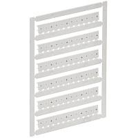 ARMAFIX Маркер для CTS/CP 4мм2 +, -, зазем. IEK | код AF-CT10D-M-004-23 | IEK