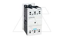 Контактор CNN 80 00 380/400V 50Hz, 3P, 80A/(95A по AC-1), 37kW(400VAC), 380/400VAC | код EAC605922 | Rade Koncar