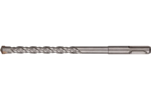 Бур по бетону SDS PLUS с двойной резьбой 14х260 мм | код 32526М | FIT