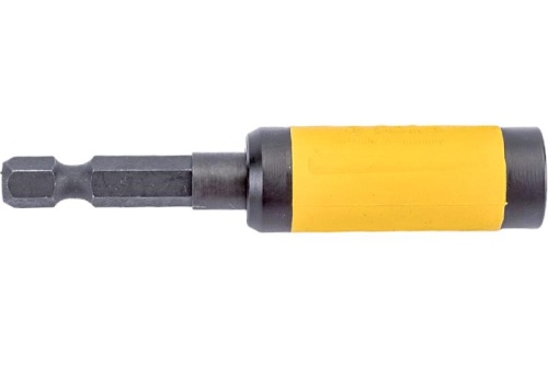 Битодержатель магнитный 1/4'' Star, 70 мм, на блистере | код 3816594 | FELO фото 2