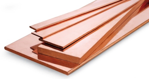 Шина М1T 10х120х4000 мм PROxima | код SM-10x120 | EKF