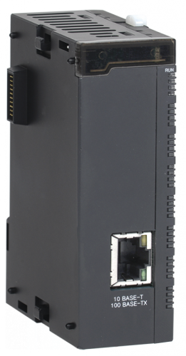 ПЛК S. Ethernet серии ONI | код PLC-S-EXC-ETHERNET | ONI