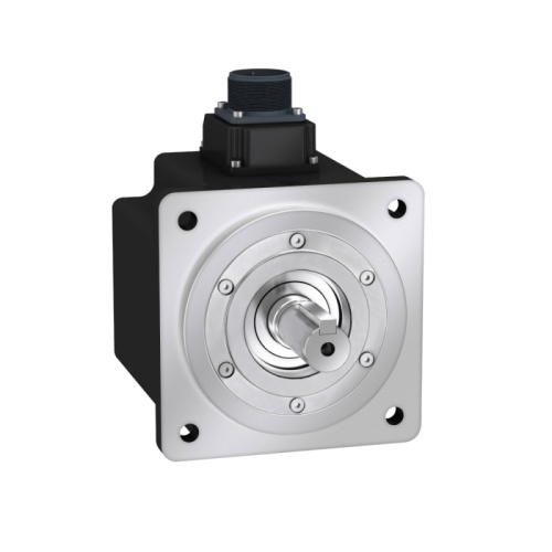 СЕРВОДВИГАТЕЛЬ BCH2MM0813CA6C | код BCH2MM0813CA6C | SCHNEIDER ELECTRIC