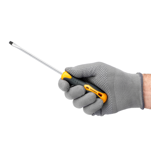 ARMA2L 3 Отвертка SL5,0х125 K1 IEK | код A2L3-SC10-K1-SL-50-125 | IEK фото 2