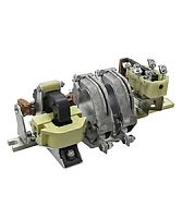 Контактор электромагнитный КТ-6632С У3, 250А, 380В, 2з+2р, 2 полюса, (ЭТ) | код ET011905 | Электротехник