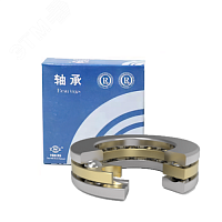 Подшипник 51207 | код 51207ZWZ | ZWZ