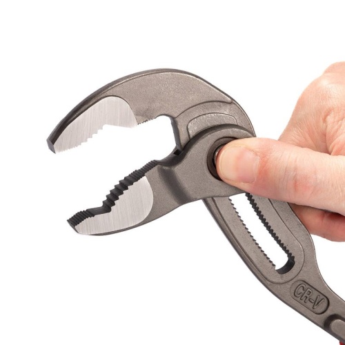 Набор переставных клещей НПК-02у КВТ 101543 фото 6