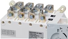 Соединительный мостик LBS-BR1600 1P CO (для LBS 1600 CO 3P/4P ) | код 004661596 | ETI
