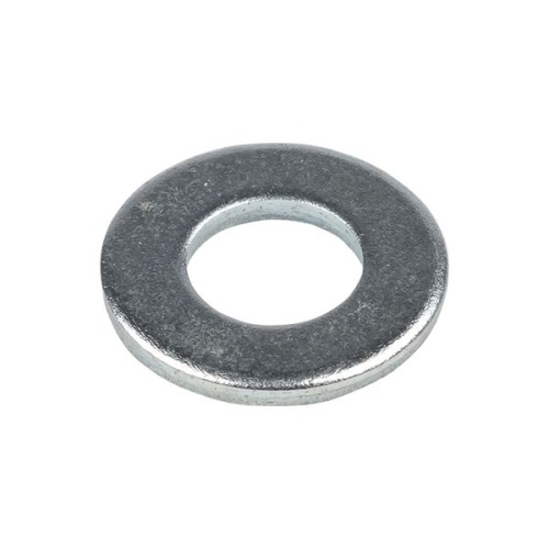 Шайба плоская M6 DIN 125 | код shpl6 | EKF фото 2