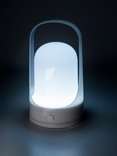 Фонарь-светильник универсальный Accu5-L60-gy Jazzway | код 5058323 | JazzWay фото 8