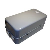 Контактор электромагнитный ПМ12-160140 У3 В, 48В | код 072140222ВВ048000000 | КЗЭ (Кашинский завод электроаппаратуры)