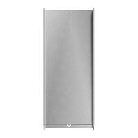 Лоток листовой неперфорированный 500х100 L2000 1.5мм "Быстрый монтаж ПЛЮС" LNplus100-500-1.5-2000 КМ PL2941