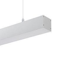 Светильник светодиодный SP-LINE-HANG-5050-L3000-110W Warm3000 (SL, 120 deg, 230V) IP33 (ARL, металл) | код 52301 | Arlight
