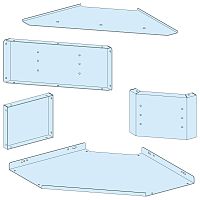 КОМПЛ. ДЛЯ УГЛОВОГО СОЕДИНЕНИЯ, IP30 | код LVS08713 | SCHNEIDER ELECTRIC