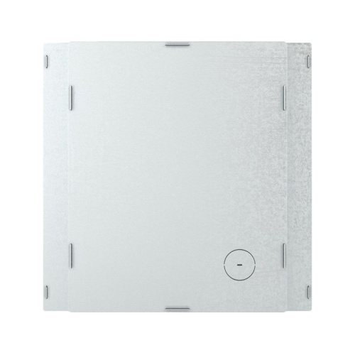 Монтажное основание (опалубка) для установки в стяжку пола лючка 88324 | код 88524 | DKC фото 5