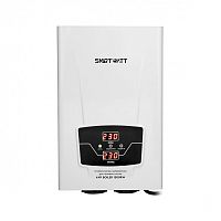 Стабилизатор напряжения для газового котла SMARTWATT AVR BOILER 1500RW | код 4512020020001 | SMARTWATT