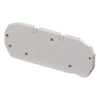 FED8.2L Торц. изолятор для D6/8 (мин. упак. 20 шт) | код 1SNA291161R2500 | ABB