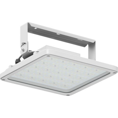 Светильник светодиодный INSEL LB/S LED G3 130W D90 850 WH SB СТ 1334003420 фото 5