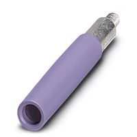 Гнездо для щупа тестера PSBJ-URTK 6 VT | код 3026421 | PHOENIX CONTACT