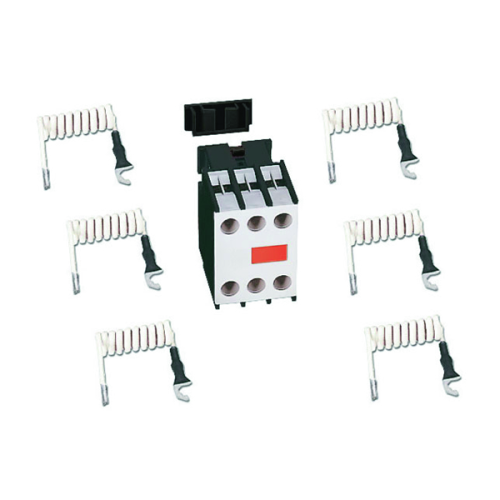 Комплект OptiStart K-FX-460 для преобразования F-09..F-38 в FK-09..FK-38 | код 335294 | КЭАЗ