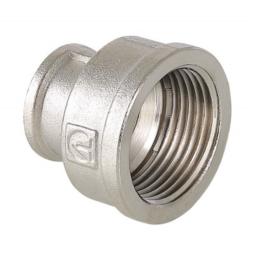 Муфта переходная 3/4"х1/4" вн.-вн. | код. VTr.240.N.0502 | VALTEC