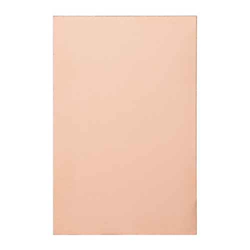 Стеклотекстолит 2-сторонний 150x250x1.5 мм 35/35 (35 мкм) REXANT | код 09-4053 | REXANT