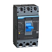 Автоматический выключатель NXM-400H/3Р 320A 70кА (CHINT) | код 844356 | CHINT