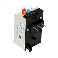 Реле электротепловое токовое РТТ5-10-1 УХЛ4 0.50А IP00 | код РТТ5-10 0.50А 0,42..0,58А к ПМ12-010 | КЗЭА