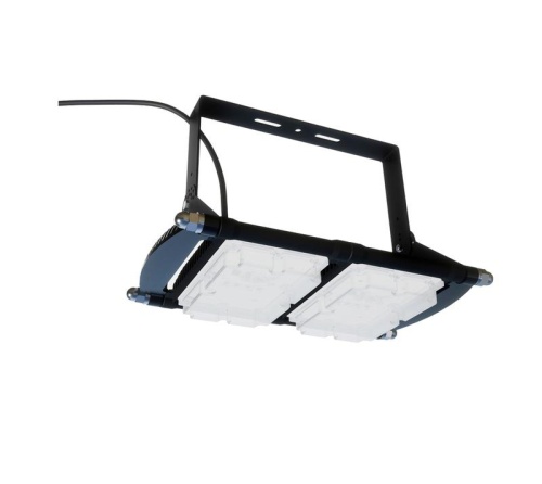 Светильник светодиодный ДСП 29-80-014 Carbon 80Вт 5000К IP67 КСС_Д опал ALB F1615