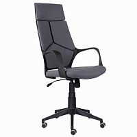 Кресло офисное BRABIX PREMIUM Prime EX-515, ткань, серое | код 532548 | BRABIX
