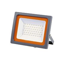 Прожектор светодиодный PFL-SC SMD 30Вт 6500К IP65 матов. стекло | Код. 5001404 | JazzWay
