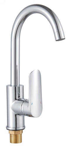 Смеситель для мойки ПСМ-200-3 тип См-МОЦБА | код PSM-200-3 | PROFSAN Смеситель для мойки ПСМ-200-3 тип См-МОЦБА | код PSM-200-3 | PROFSAN