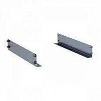 Уголок для установки оборудования, регулируемый по глубине,8 | код. R5GRIT800 | DKC