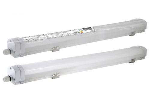 Светодиодный светильник LED ДПП 600 16Вт 6500К 1200лм IP65 компакт Народный | код SQ0366-0127 | TDM НАРОДНЫЙ