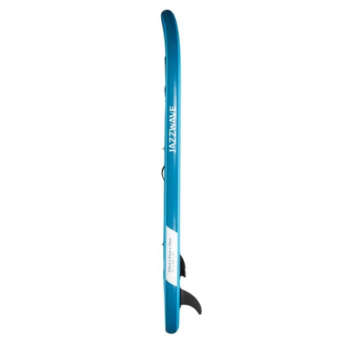 N1-BLUE SUP-доска 335х83х15см голубая Jazzway | код 4895205065734 | JazzWay фото 5