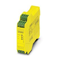 Реле безопасности PSR-SPP- 24UC/ESA2/4X1/1X2/B | код 2963954 | PHOENIX CONTACT
