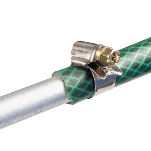 Хомут червячный PL-12 (20-32)/W2 (уп.50шт) Fortisflex 69011 фото 2