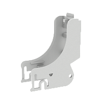 Фиксатор реле OptiRel G 41-H4 | код 281185 | КЭАЗ
