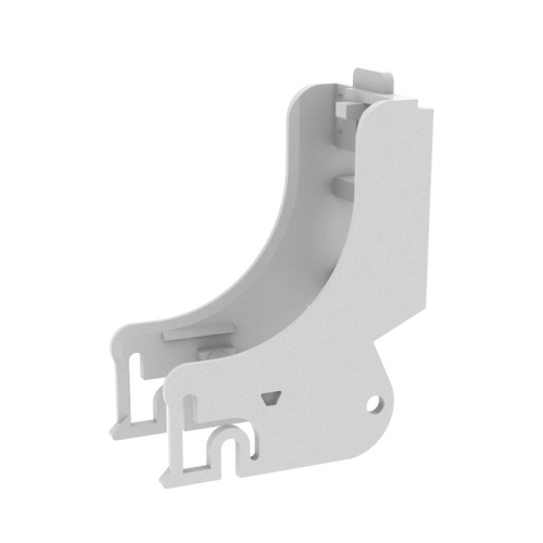 Фиксатор реле OptiRel G 41-H4 | код 281185 | КЭАЗ