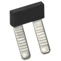 Перемычка гребенчатая для CTS 2,5мм2 2PIN IEK | код YCT10-00-K03-002-EC-2P | IEK