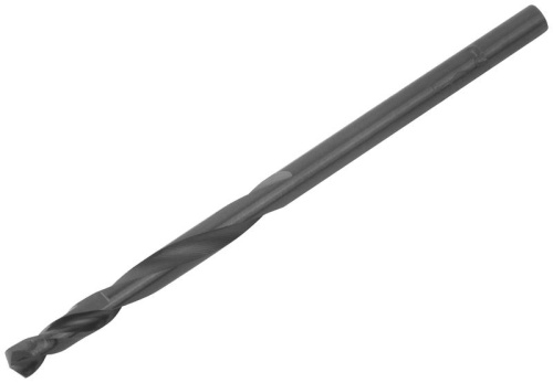 Сверло по металлу Special, HSS-G, 3,8x75/38 мм, 2 шт. | код 54-970 | FIT фото 2